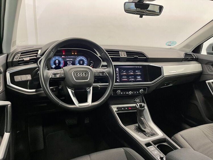 Audi Q3 35 TDI S TRONIC foto 9