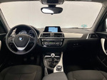 BMW Serie 1 i miniatura 9