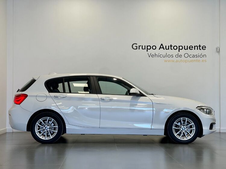 BMW Serie 1 i foto 3
