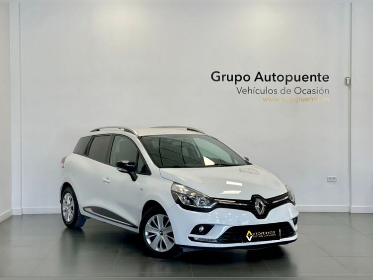 Renault Clio ENERGY LIMITED foto 2
