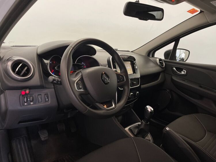 Renault Clio ENERGY LIMITED foto 14