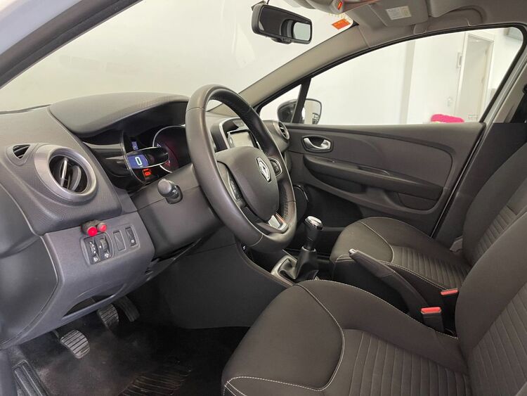 Renault Clio ENERGY LIMITED foto 16